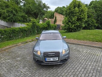 Audi ALLROAD A6 4F 3.0 Tdi quattro - 2