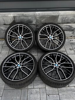 5x120 r20 styling 405M 💥 - 2