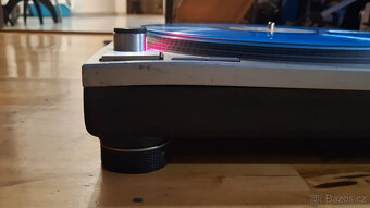 Koupím Gramofon Technics SL 1200 / 1210 ve špatném stavu - 2