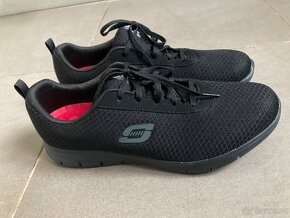 NOVÉ Skechers tenisky vel. 40 - 2