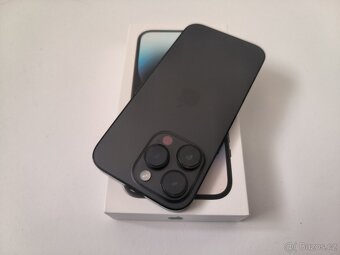 apple iphone 14 PRO 1TB / Batéria 100% - 2