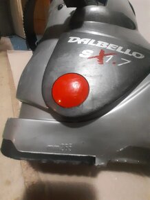 Sjezdové boty Dalbello - 2