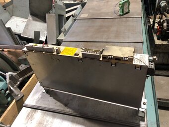 Siemens-Simodrive 6SN1112-1AC01-0AA1 - 2