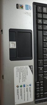 Notebook Acer Aspire 3692WLMi - 2