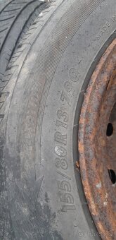 155/80r13 - 2