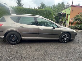 Peugeot 407 Premium - 2