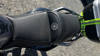 Yamaha fz6 2006 - 2