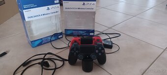 Playstation 4 slim /1TB/ - 2