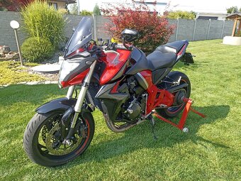 Honda CB1000 R - 2