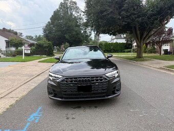 Audi S8 4.0T quattro 2022 - 2