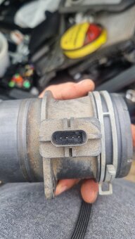 Snímač vzduchu BOSCH - 0281002956 - 2