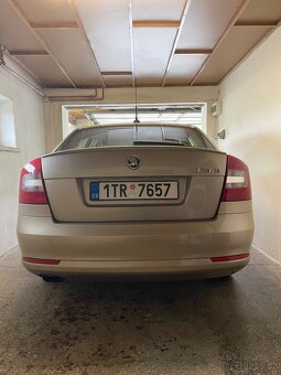 Škoda Octavia 1.6MPi, 75KW - 2
