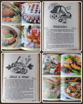 Babiččina kuchařka - 2