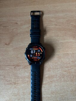 Garmin fenix 8 Amoled 47mm - 2