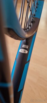 Babolat Pure Drive Team 285g grip 2 - 2