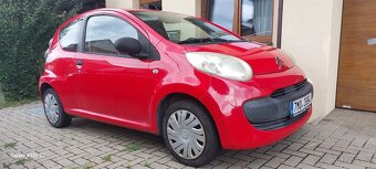 Citroen C1 - 2