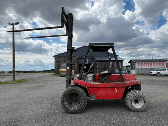 VZV DESTA DVHM 3222 TM - 2