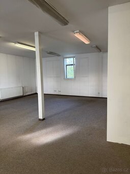 Sklad , kancelář - 2