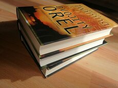 James Twining, Bartle Bull - 2