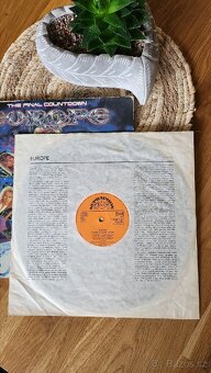 LP EUROPE: THE FINAL COUNTDOWN - 2