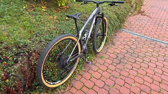 Prodám nové karbonové kolo Felt 29" vel. S - 2