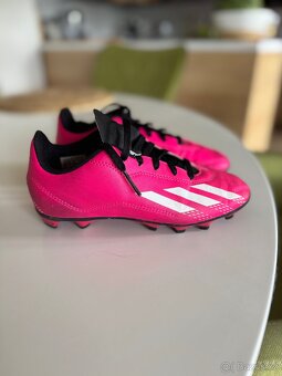 Kopačky Adidas - 2