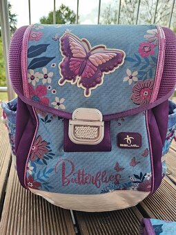 Školní aktovka Belmil - 2