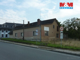 Prodej pozemku k bydlení, 1929 m², Červený Kostelec - 2