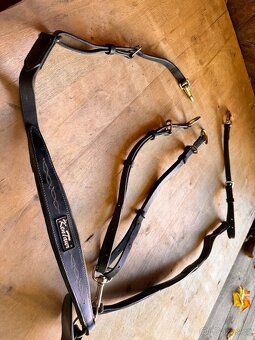 Poprsák Kentaur - 2