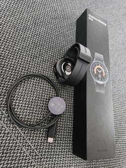 Samsung Galaxy Watch 5 Pro 45mm ‼️ - 2