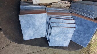 Obkladačky 25x20cm - 2