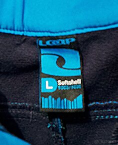 Pánské lyžařské kalhoty Loap - 2