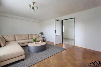 Prodej domu Vanovice - 2