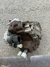 Vysokotlaké čerpadlo VW LT 2,8tdi 116kw - 2