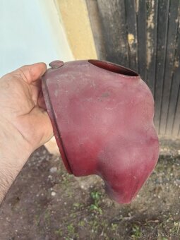 Jawa perak kaplička - 2