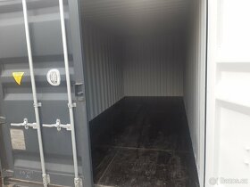 Prodam lodní kontejnery - 2