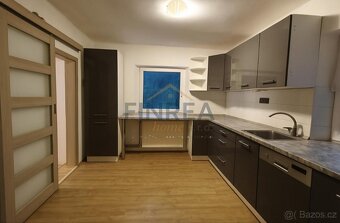 Prodej rodinného domu 3+1, Hliněná - Malšovice, okr. Děčín - 2