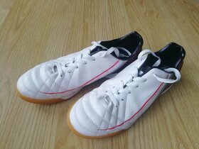 Sálové boty KENSIS vel.40 - 2