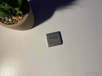 Procesor AMD Ryzen 5 2500X - 2