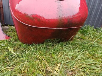 Revmaplechy Jawa Čz 250 - 2