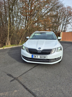 ŠKODA OCTAVIA 3 DSG - 2