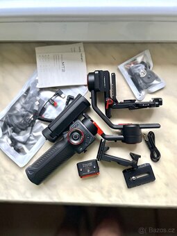 Hohem iSteady MT 2 kit - 2