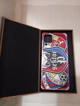 Fc Viktoria Plzeň..pouzdro na mobil - 2