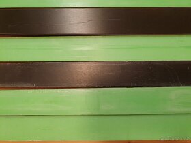 Madshus Redline 3.0 skate a Intelligrip nové - 2