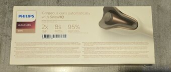 Prodám Automatickou kulmu Phillips - 2