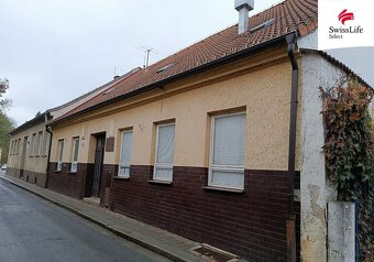 Pronájem obchodního prostoru 768 m2 Polanka, Třebíč - 2