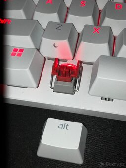 Razer Huntsman Mini klávesnice - 2