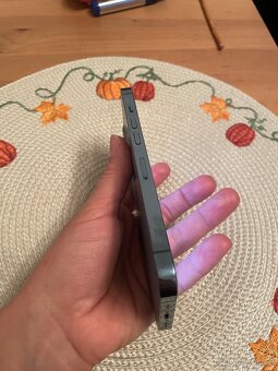 iPhone 13Pro 512gb modrý - 2