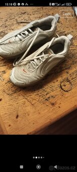 Dámské botky Nike Air - 2