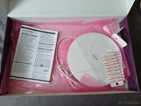 BabySense 2 Pro monitor dechu - 2